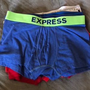 Express Men’s Sport Trunk NWOT